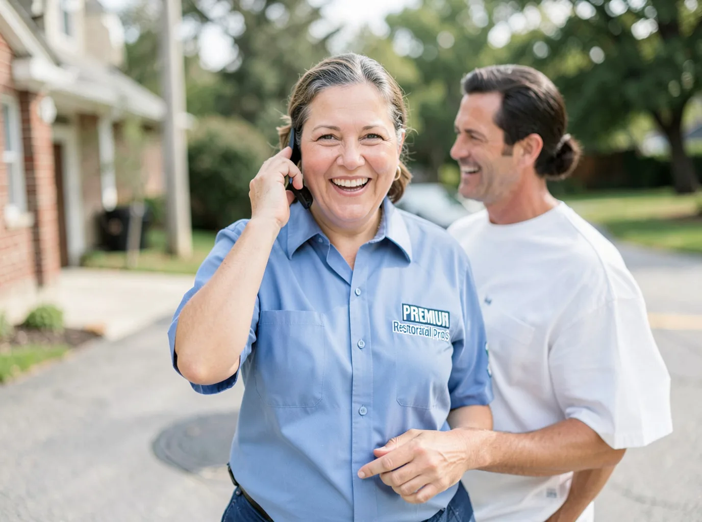 Water Damage Restoration Port Penn, DE FAQs
